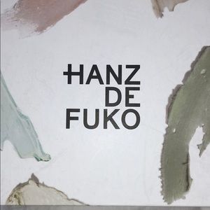 Handz de Fuko items